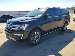 1FMJK2AT1JEA14833 2018 FORD EXPEDITION