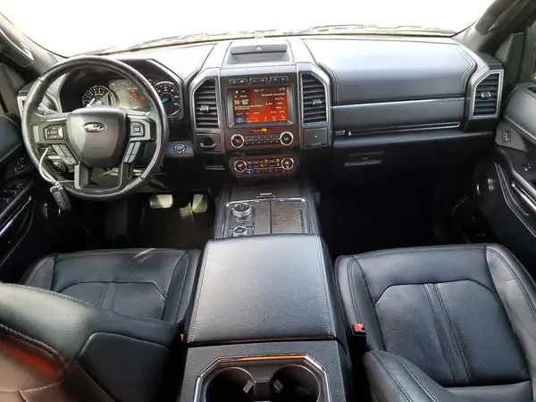 1FMJK2AT1JEA18431 2018 FORD EXPEDITION - Image 8