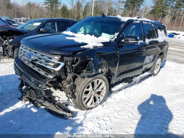 1FMJK2AT1JEA20194 2018 FORD EXPEDITION - Image 2