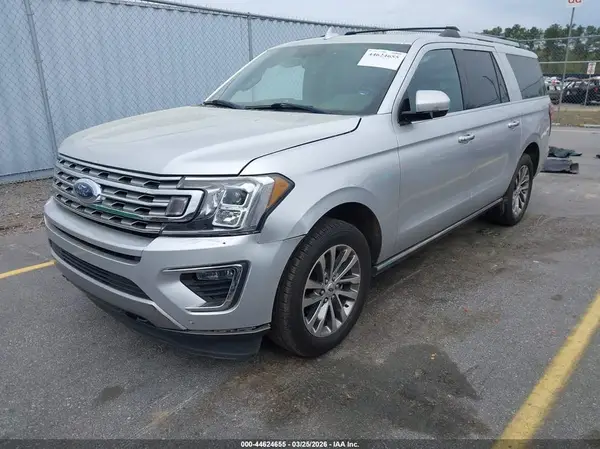 1FMJK2AT1JEA23399 2018 FORD EXPEDITION - Image 2