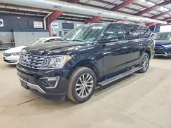 1FMJK2AT1JEA24861 2018 FORD EXPEDITION