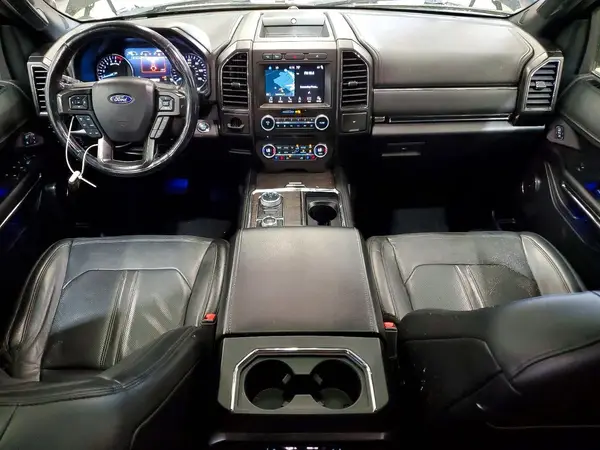 1FMJK2AT1JEA24861 2018 FORD EXPEDITION - Image 8