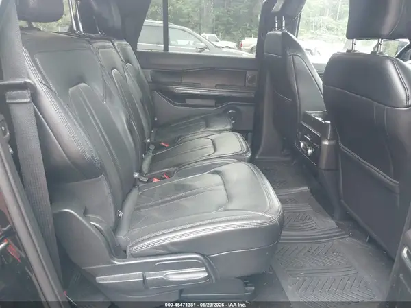 1FMJK2AT1JEA24908 2018 FORD EXPEDITION - Image 8