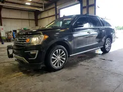 1FMJK2AT1JEA39635 2018 FORD EXPEDITION