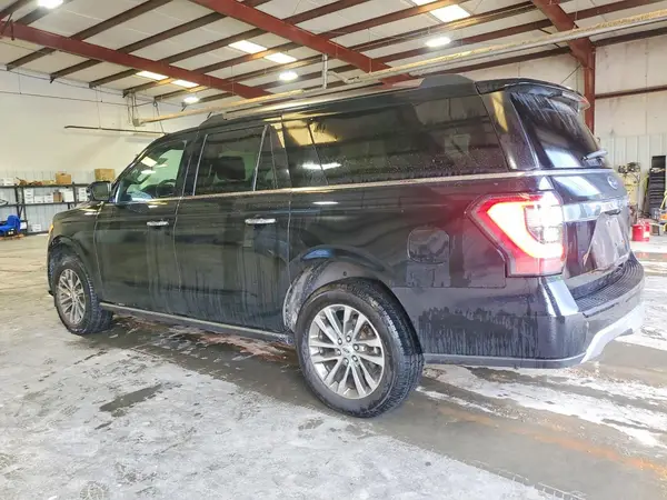 1FMJK2AT1JEA39635 2018 FORD EXPEDITION - Image 2