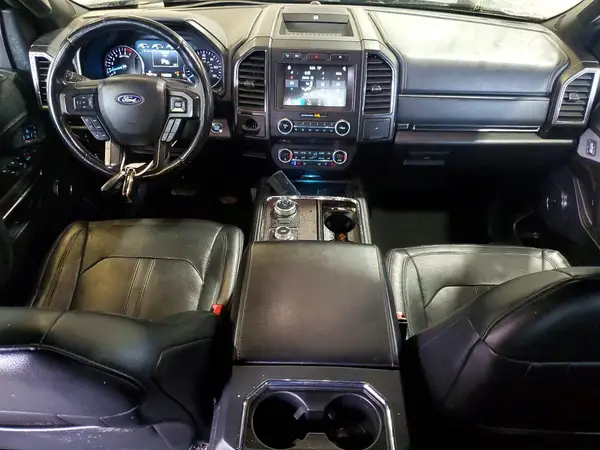 1FMJK2AT1JEA39635 2018 FORD EXPEDITION - Image 8