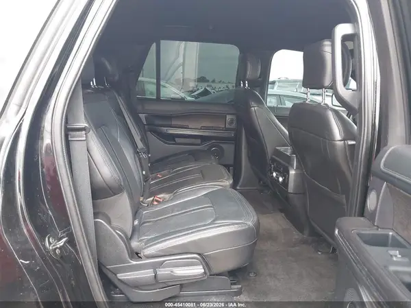 1FMJK2AT1JEA47461 2018 FORD EXPEDITION - Image 8