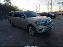 1FMJK2AT1JEA62137 2018 FORD EXPEDITION