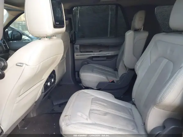 1FMJK2AT1JEA62137 2018 FORD EXPEDITION - Image 8
