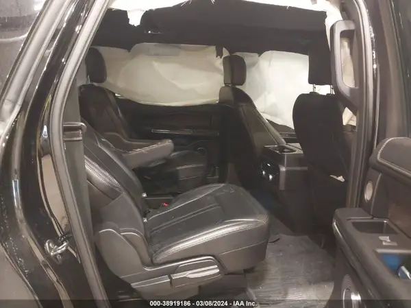 1FMJK2AT1JEA65233 2018 FORD EXPEDITION - Image 8