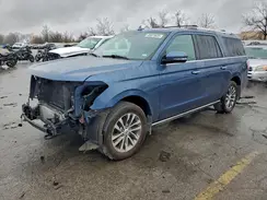 1FMJK2AT1JEA72067 2018 FORD EXPEDITION