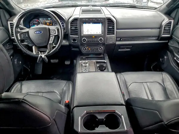 1FMJK2AT1JEA72067 2018 FORD EXPEDITION - Image 8