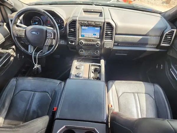 1FMJK2AT1KEA01310 2019 FORD EXPEDITION - Image 8