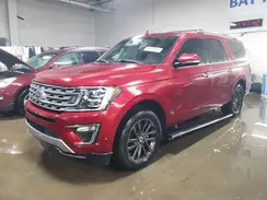 1FMJK2AT1KEA01372 2019 FORD EXPEDITION