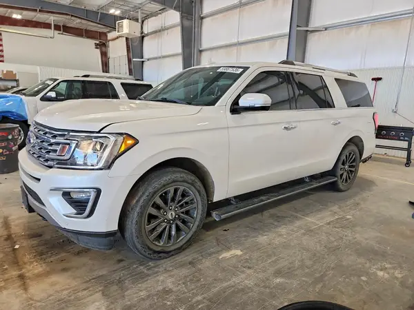 1FMJK2AT1KEA02389 2019 FORD EXPEDITION - Image 1