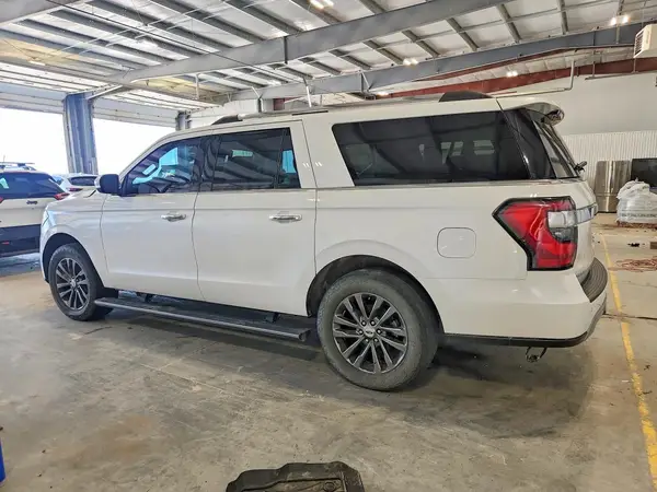 1FMJK2AT1KEA02389 2019 FORD EXPEDITION - Image 2