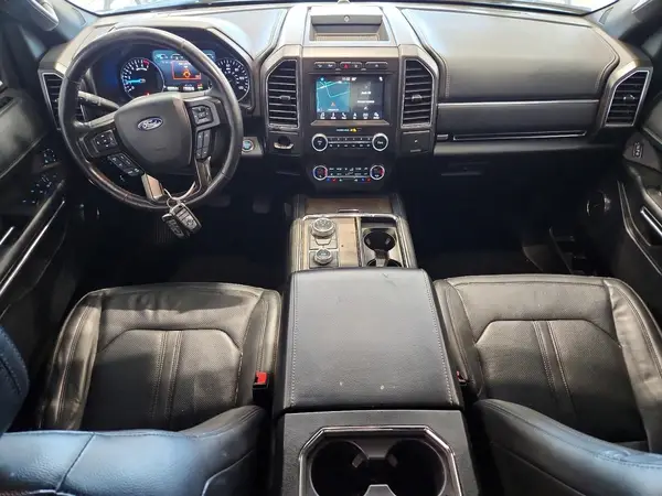1FMJK2AT1KEA02389 2019 FORD EXPEDITION - Image 8
