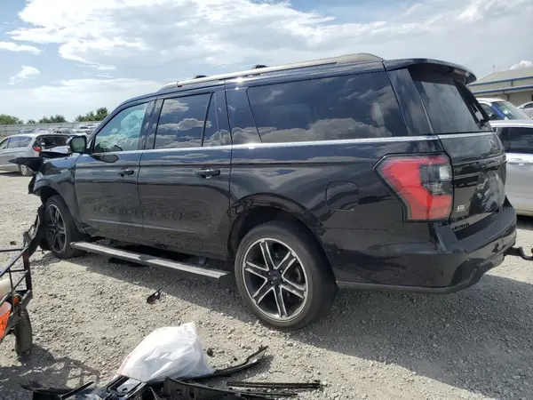 1FMJK2AT1KEA02540 2019 FORD EXPEDITION - Image 2