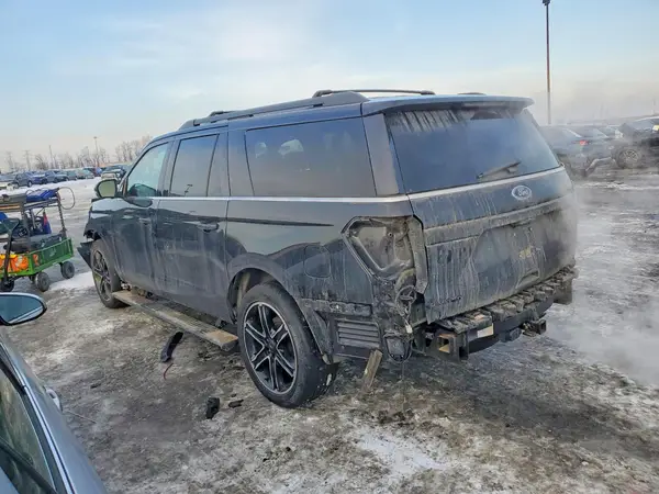 1FMJK2AT1KEA08693 2019 FORD EXPEDITION - Image 2