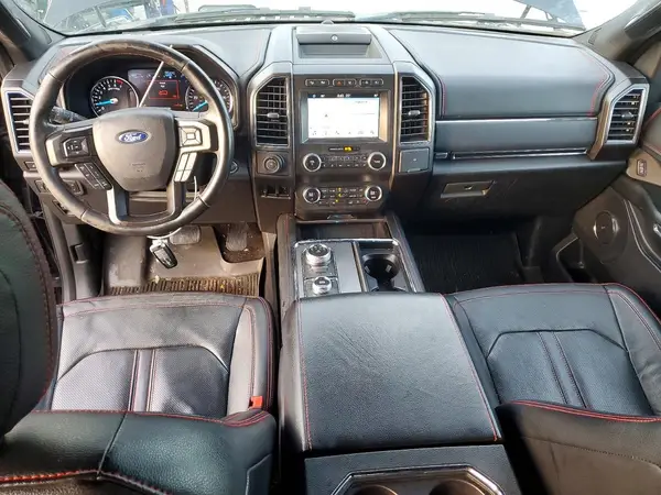 1FMJK2AT1KEA08693 2019 FORD EXPEDITION - Image 8