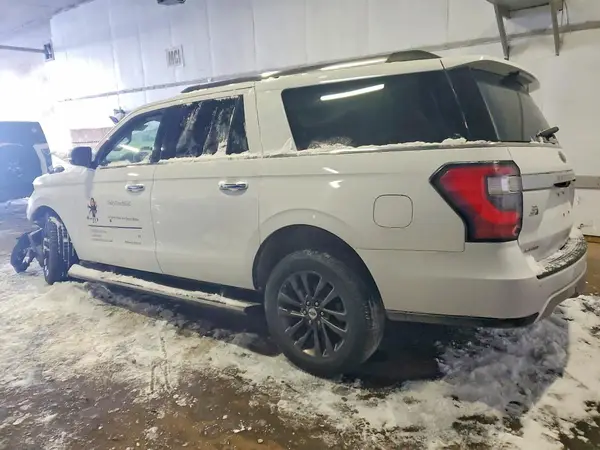 1FMJK2AT1KEA14221 2019 FORD EXPEDITION - Image 2