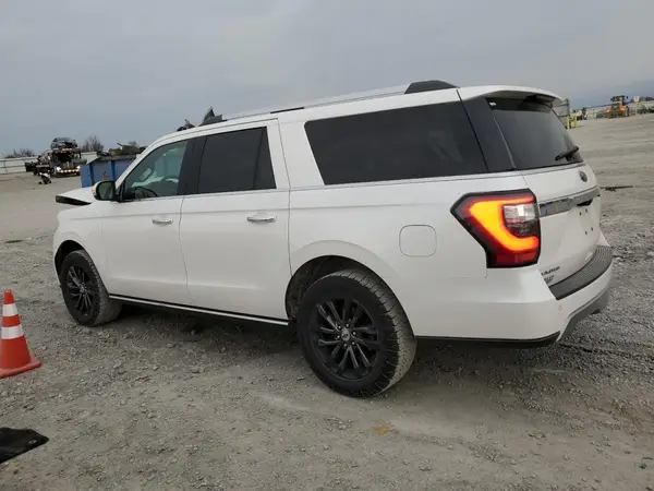 1FMJK2AT1KEA15580 2019 FORD EXPEDITION - Image 2