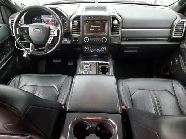 1FMJK2AT1KEA15580 2019 FORD EXPEDITION - Image 8