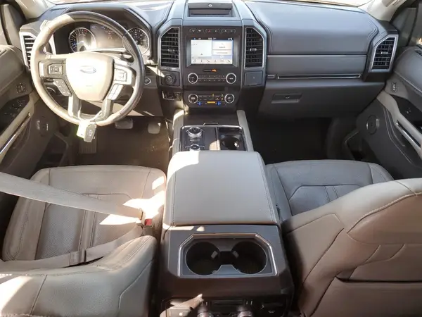 1FMJK2AT1KEA25378 2019 FORD EXPEDITION - Image 8