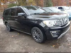 1FMJK2AT1KEA28197 2019 FORD EXPEDITION