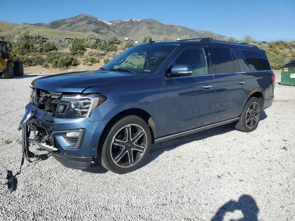 1FMJK2AT1KEA32511 2019 FORD EXPEDITION - Image 1