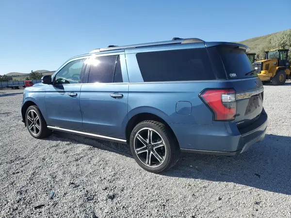 1FMJK2AT1KEA32511 2019 FORD EXPEDITION - Image 2