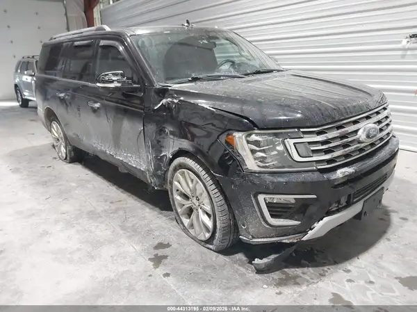 1FMJK2AT1KEA34484 2019 FORD EXPEDITION - Image 1