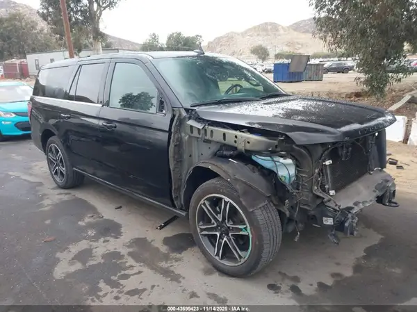 1FMJK2AT1KEA40298 2019 FORD EXPEDITION - Image 1