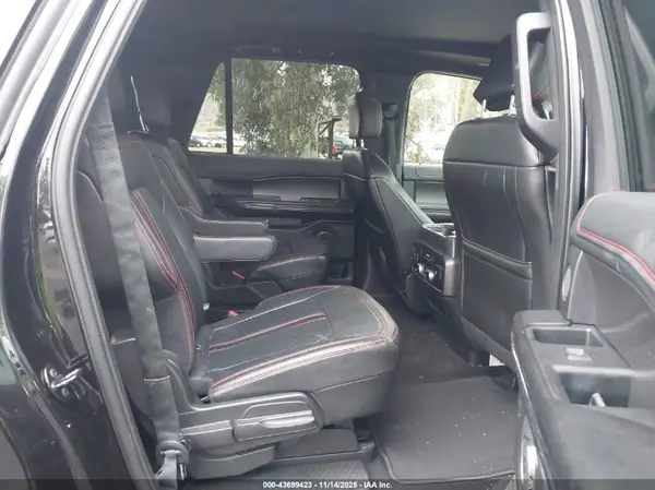 1FMJK2AT1KEA40298 2019 FORD EXPEDITION - Image 8