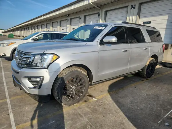 1FMJK2AT1KEA43234 2019 FORD EXPEDITION - Image 1