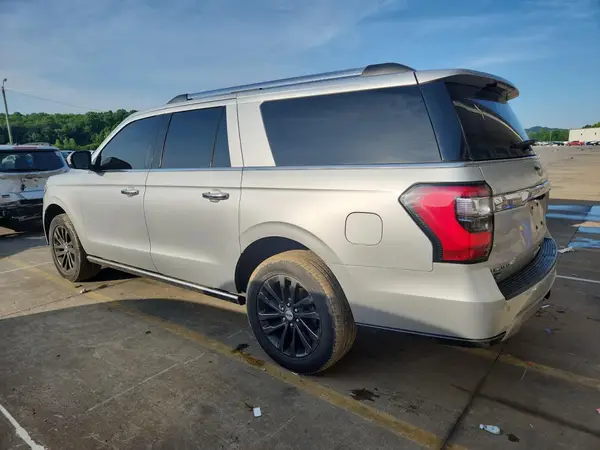 1FMJK2AT1KEA43234 2019 FORD EXPEDITION - Image 2