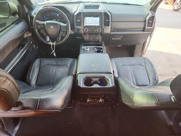 1FMJK2AT1KEA43234 2019 FORD EXPEDITION - Image 8