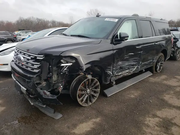 1FMJK2AT1KEA43394 2019 FORD EXPEDITION - Image 1