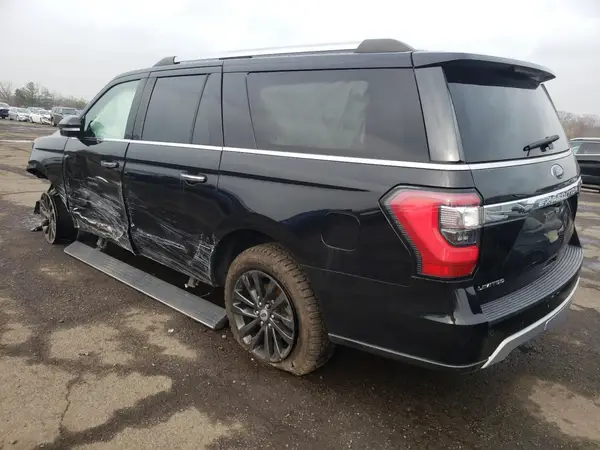 1FMJK2AT1KEA43394 2019 FORD EXPEDITION - Image 2