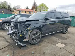 1FMJK2AT1KEA45159 2019 FORD EXPEDITION
