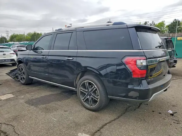 1FMJK2AT1KEA45159 2019 FORD EXPEDITION - Image 2