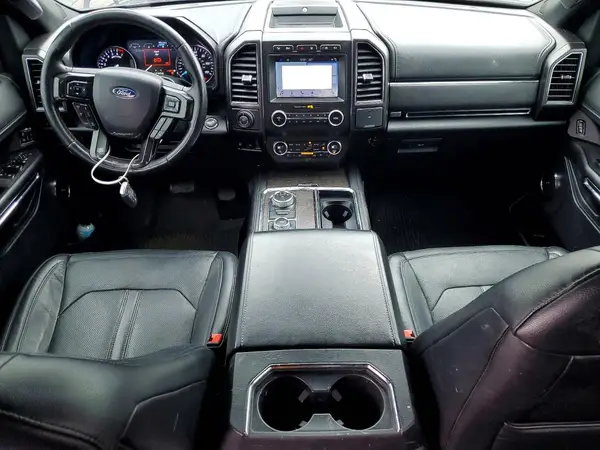 1FMJK2AT1KEA45159 2019 FORD EXPEDITION - Image 8