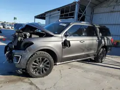 1FMJK2AT1KEA51320 2019 FORD EXPEDITION