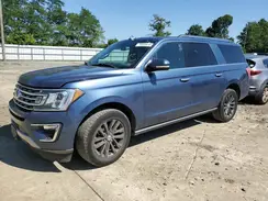 1FMJK2AT1KEA58896 2019 FORD EXPEDITION