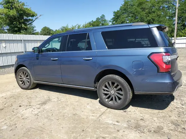 1FMJK2AT1KEA58896 2019 FORD EXPEDITION - Image 2