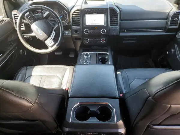 1FMJK2AT1KEA58896 2019 FORD EXPEDITION - Image 8