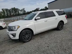 1FMJK2AT1KEA58929 2019 FORD EXPEDITION