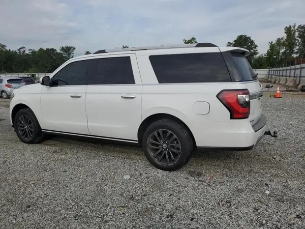1FMJK2AT1KEA58929 2019 FORD EXPEDITION - Image 2