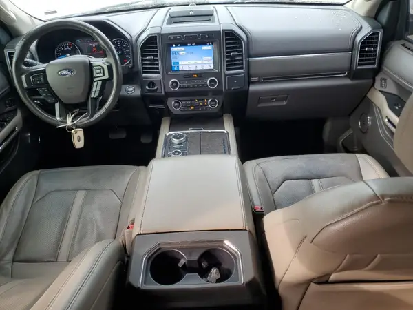 1FMJK2AT1KEA58929 2019 FORD EXPEDITION - Image 8