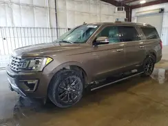 1FMJK2AT1KEA66433 2019 FORD EXPEDITION